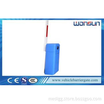 Fashionable Auto Electronic Barrier Gates / vehicle access